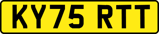 KY75RTT