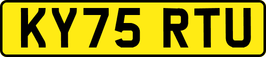 KY75RTU