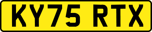 KY75RTX