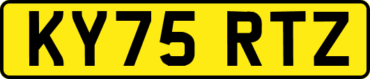 KY75RTZ