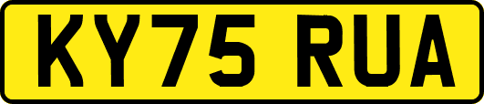 KY75RUA