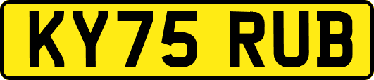 KY75RUB