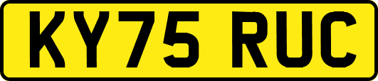 KY75RUC