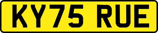 KY75RUE