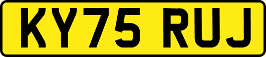 KY75RUJ