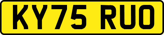 KY75RUO