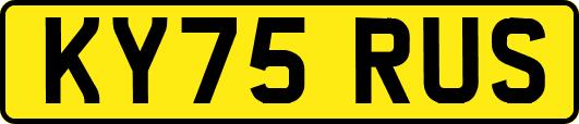 KY75RUS