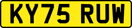 KY75RUW