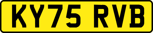 KY75RVB