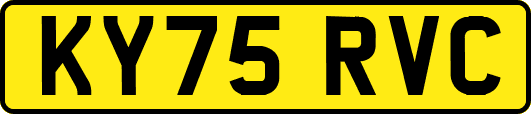 KY75RVC