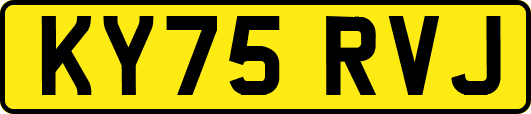 KY75RVJ
