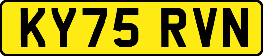 KY75RVN