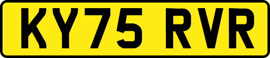 KY75RVR