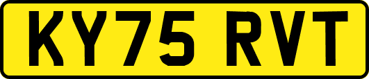 KY75RVT