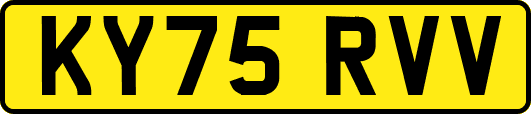 KY75RVV