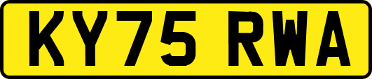 KY75RWA