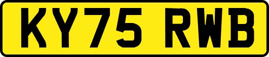 KY75RWB