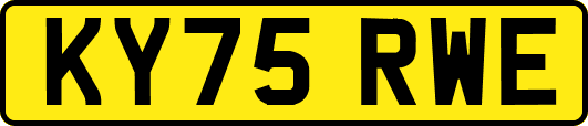 KY75RWE