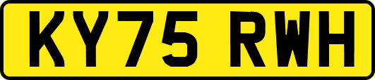 KY75RWH