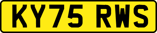 KY75RWS