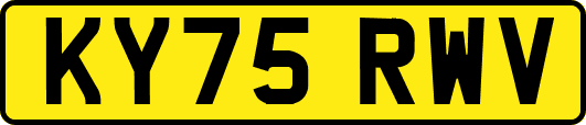 KY75RWV