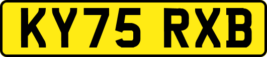 KY75RXB