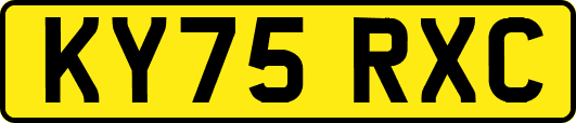 KY75RXC