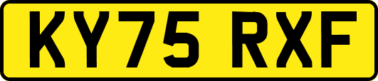 KY75RXF