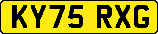 KY75RXG