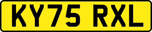 KY75RXL
