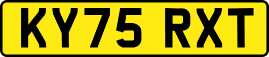 KY75RXT