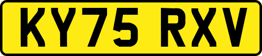 KY75RXV