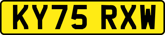 KY75RXW