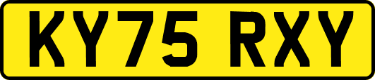 KY75RXY