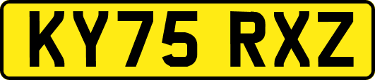 KY75RXZ