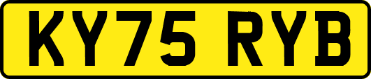 KY75RYB