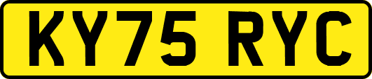 KY75RYC