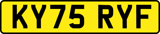 KY75RYF
