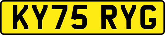 KY75RYG
