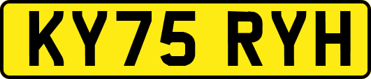KY75RYH