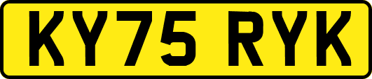 KY75RYK