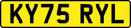 KY75RYL