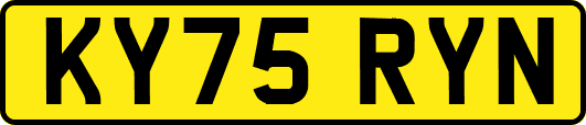 KY75RYN