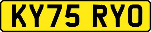 KY75RYO