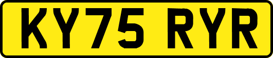 KY75RYR