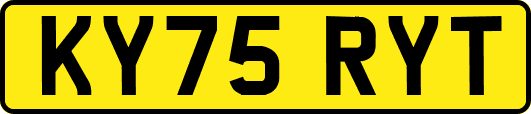 KY75RYT