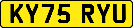 KY75RYU