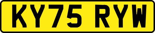 KY75RYW