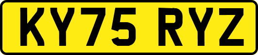 KY75RYZ