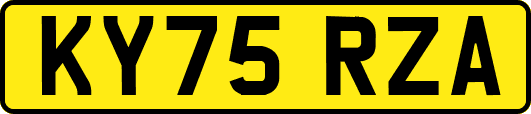 KY75RZA